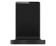 XIAOMI Ladowarka indukcyjna biurkowa Czarna - 590978 - zdjęcie 2